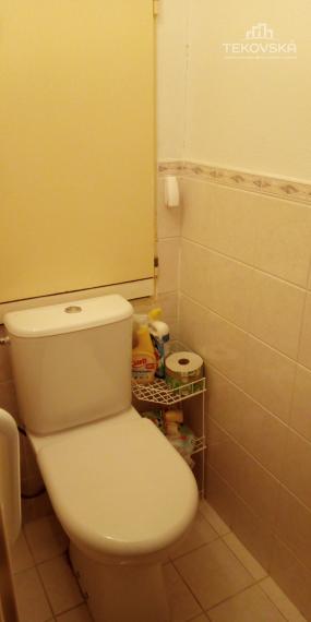 NOVINKA- 4- izb. byt Zlaté Moravce