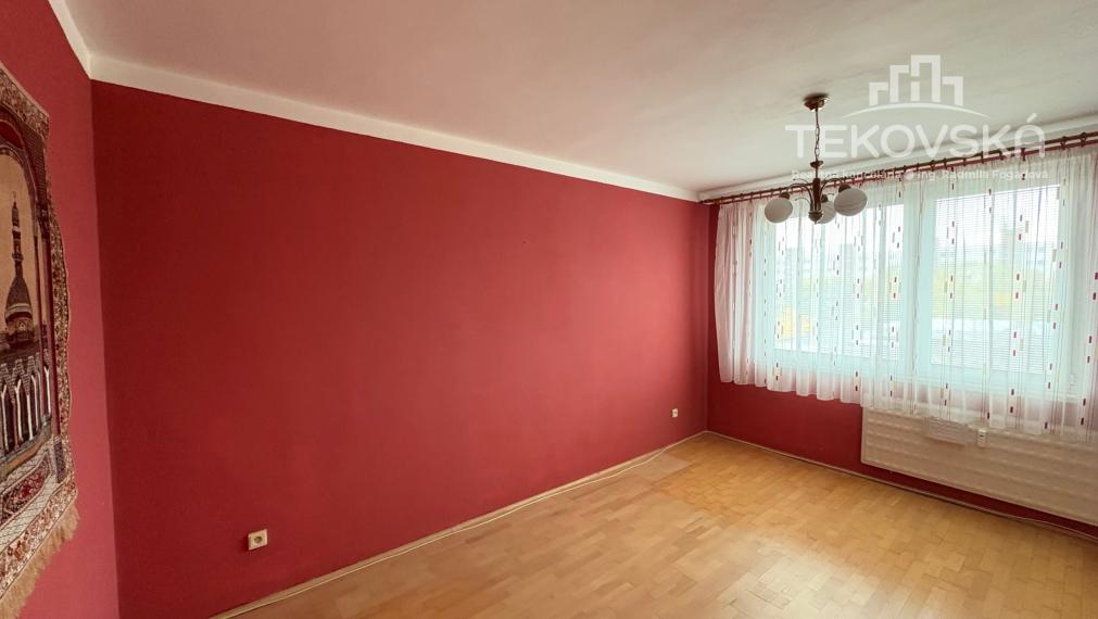 NOVINKA- 4- izb. byt Zlaté Moravce