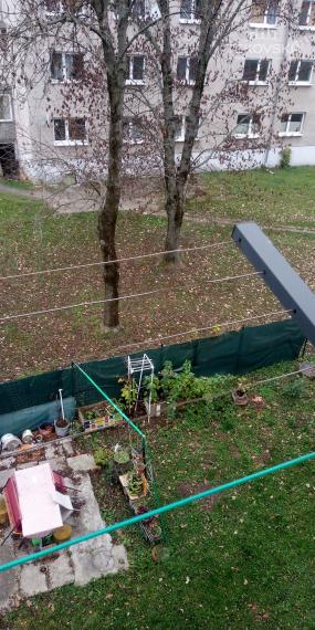 NOVINKA- 2-IZB. BYT ZM- výhodná cena