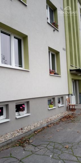 NOVINKA- 2-IZB. BYT ZM- výhodná cena