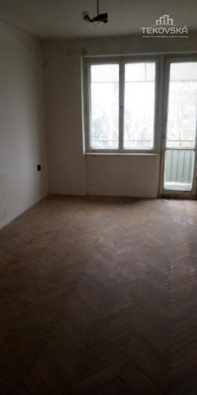 NOVINKA- 2-IZB. BYT ZM- výhodná cena