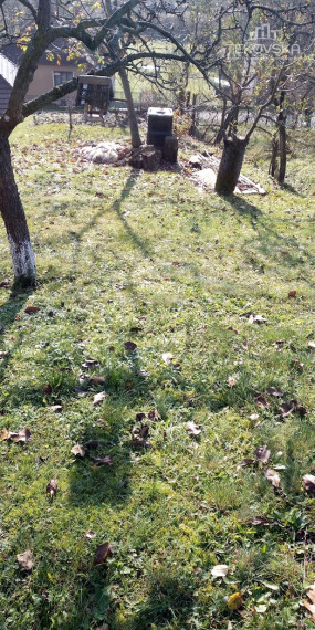 NOVINKA- chalupa Hostie