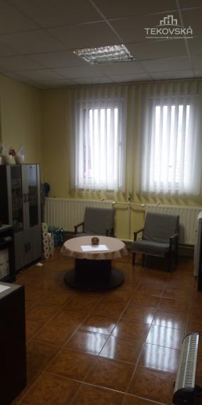 Kancelárie Zlaté Moravce