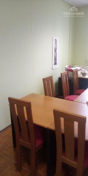 Kancelárie Zlaté Moravce