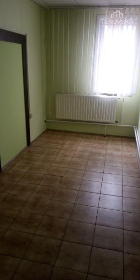 Kancelárie Zlaté Moravce