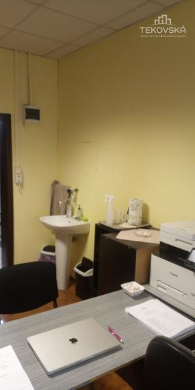 Kancelárie Zlaté Moravce