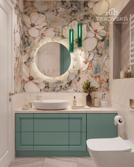 3- izbový veľkometrážny byt v Zlatých Moravciach