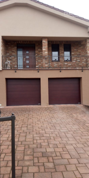 Rodinný dom - Martin nad Žitavou