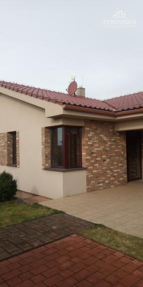 Rodinný dom - Martin nad Žitavou