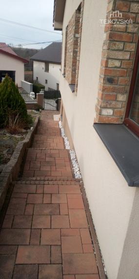 Rodinný dom - Martin nad Žitavou