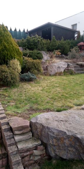 Rodinný dom - Martin nad Žitavou