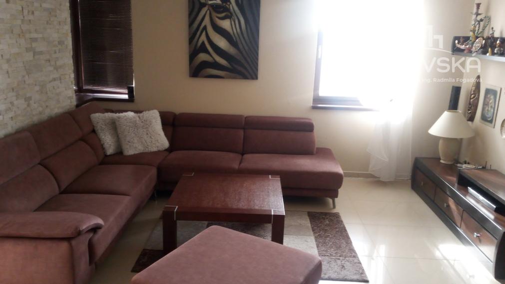 Rodinný dom - Martin nad Žitavou