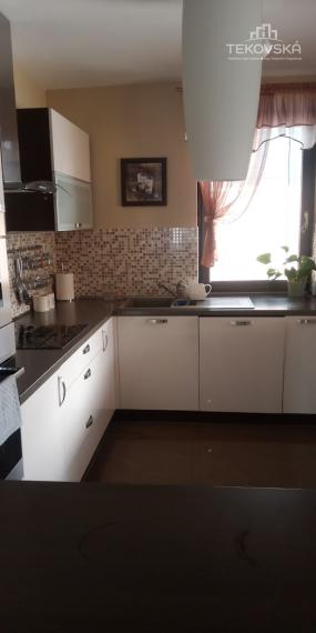 Rodinný dom - Martin nad Žitavou