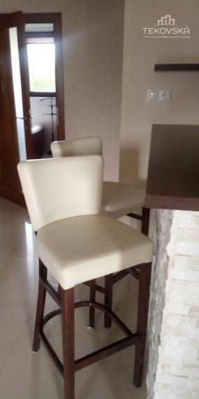 Rodinný dom - Martin nad Žitavou