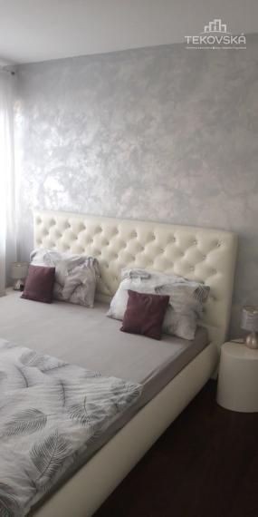 Rodinný dom - Martin nad Žitavou