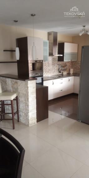 Rodinný dom - Martin nad Žitavou