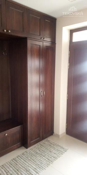 Rodinný dom - Martin nad Žitavou