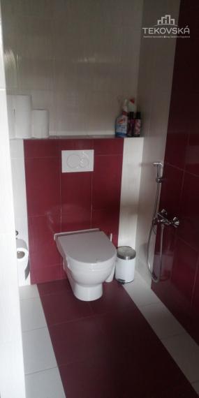 Rodinný dom - Martin nad Žitavou