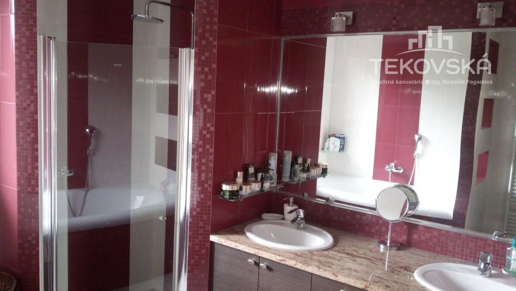 Rodinný dom - Martin nad Žitavou