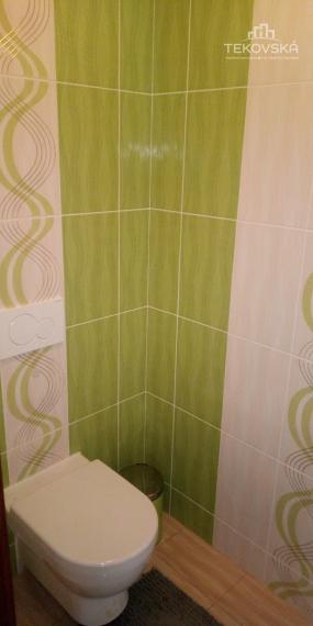 Rodinný dom - Martin nad Žitavou