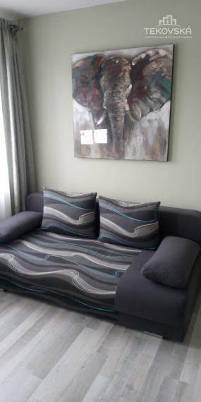 Rodinný dom - Martin nad Žitavou