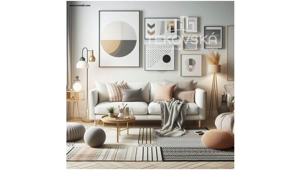 Kúpa - 3-izb. byt Zlaté Moravce