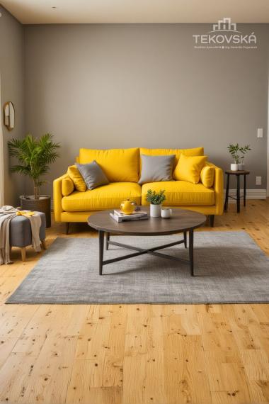 Kúpa- 2-izb. byt Zlaté Moravce