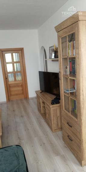 NOVINKA -3,5 izb. byt Zlaté Moravce
