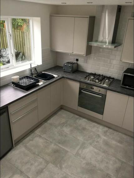 Kúpa - 2- izb. bytu Zlaté Moravce