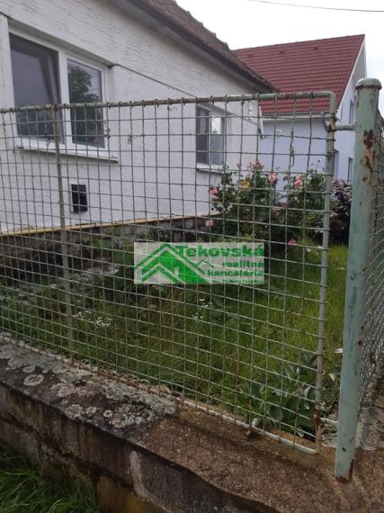 Rod. dom - Zlaté Moravce Vansovej