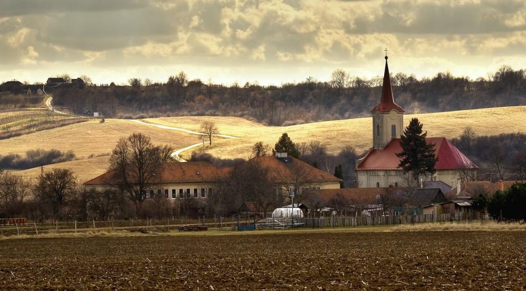 Historická nehnuteľnosť s potenciálom