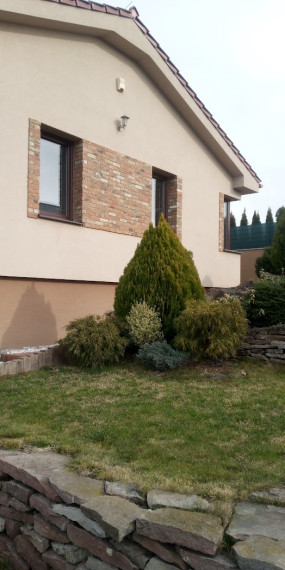 Rodinný dom - Martin nad Žitavou