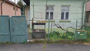 Pohľad z ulice
