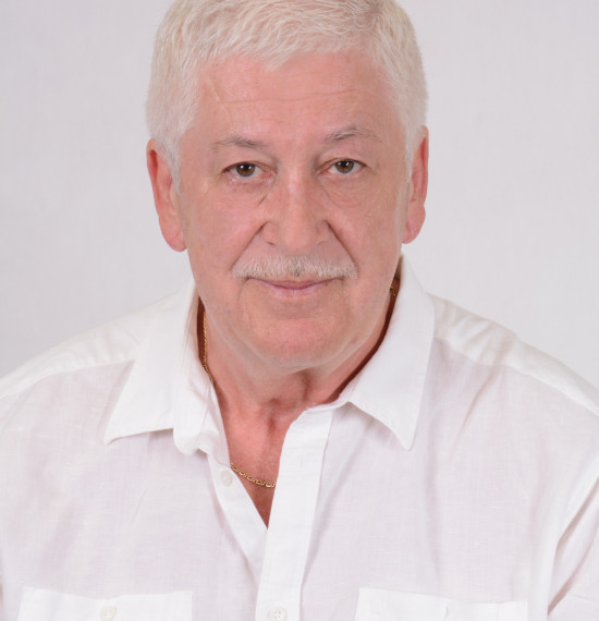 Ing. Rudolf Jakab