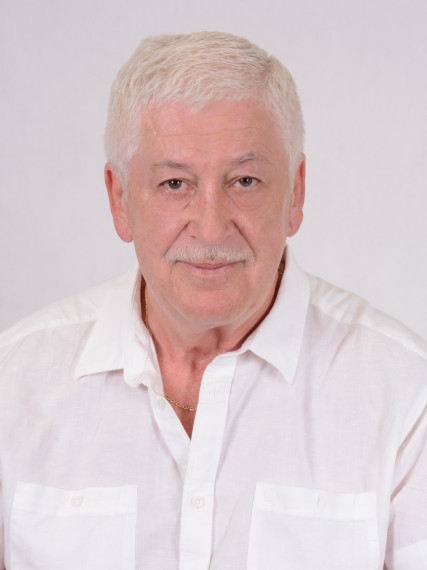 Ing. Rudolf Jakab