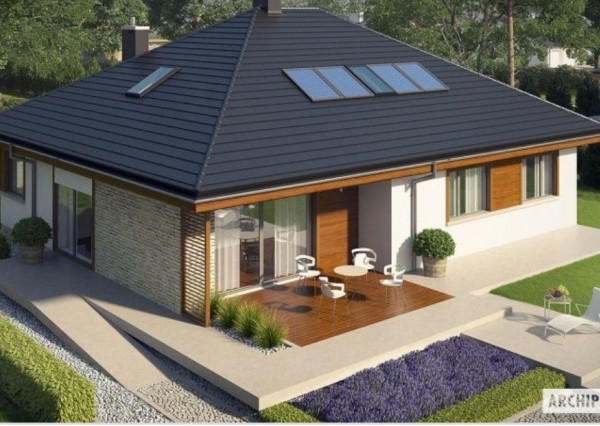 Na predaj stavebný pozemok Nové Sady