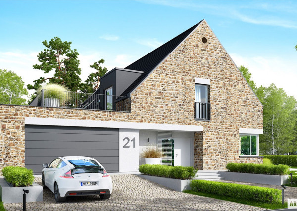 Znížená cena - č. 5- 2 km od Zlatých Moraviec