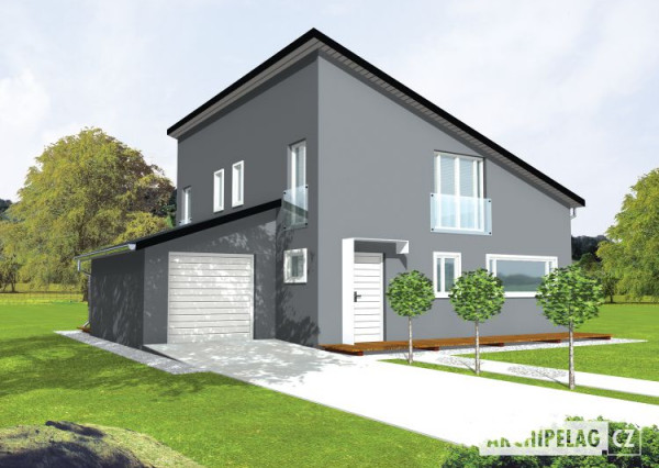 PREDANÉ- č. 7. - Pozemky - 2 km od Zlatých Moraviec