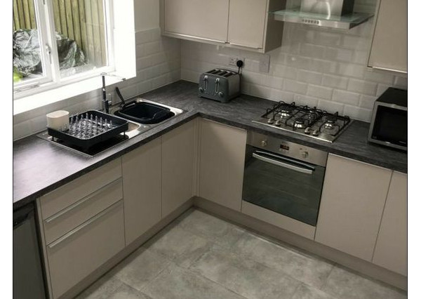 Kúpa - 2- izb. bytu Zlaté Moravce