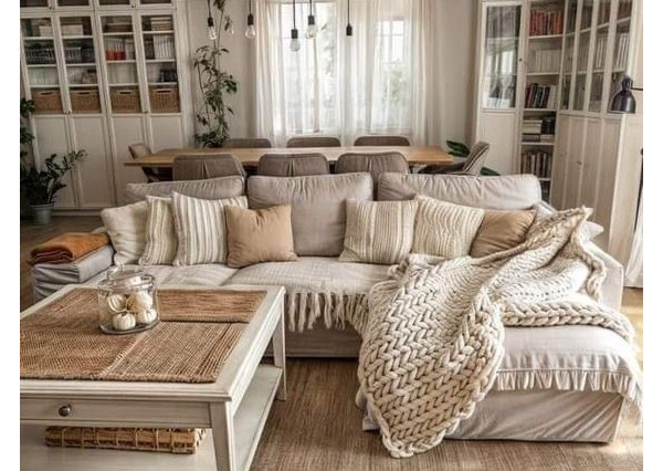 Chalúpka - starší rod. dom Machulince-