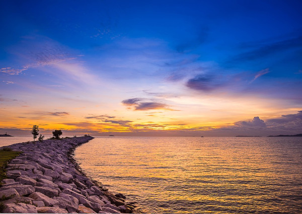 Zahraničná nehnuteľnosť - kúpa