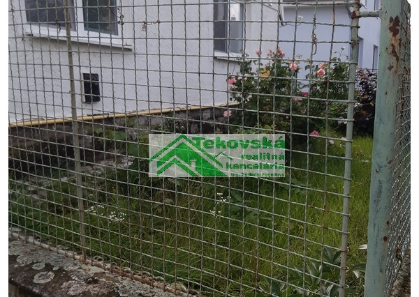 Rod. dom - Zlaté Moravce Vansovej