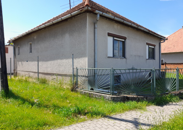 Rodinný dom Čifáre