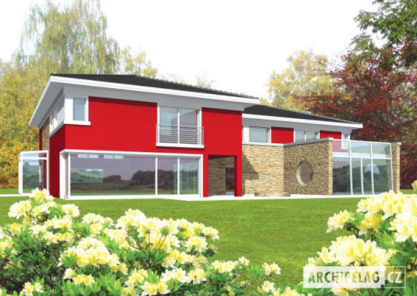 znížená cena -Pozemok na výstavbu RD- Slepčany