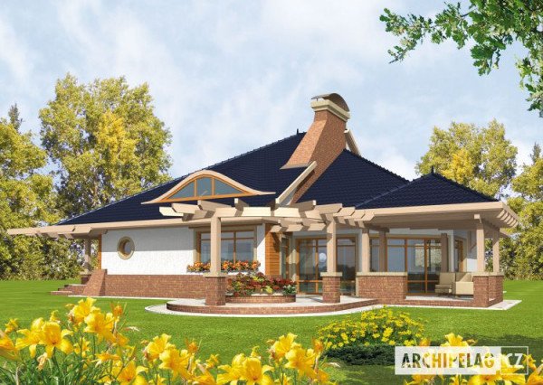 Znížená cena - Pozemok na výstavbu RD- Slepčany- 859m2