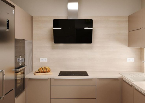 Znížená cena - 3-izbový byt so záhradkou a garážou Lovce