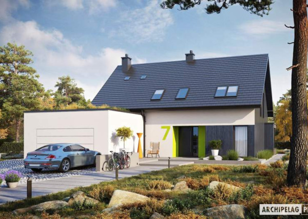 Pozemok na výstavbu RD - RUŽINDOL