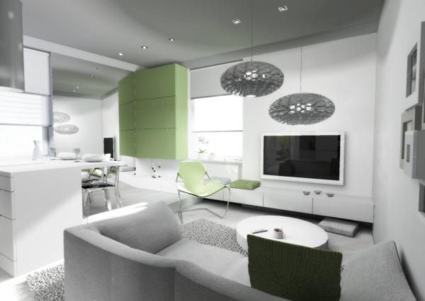 Kúpa- 2-izb. byt Zlaté Moravce