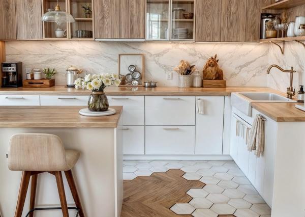 Kúpa - 3-izb. byt Zlaté Moravce