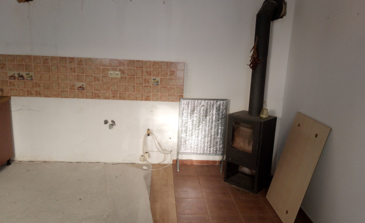 Chalúpka - Machulince-znížená cena - 93500,- - fotografia 6